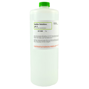 Buffer Solution, pH 2, 1L