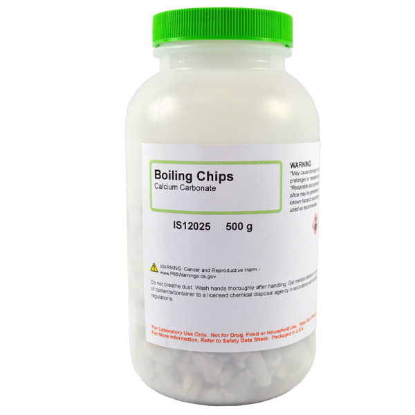 Boiling Chips, 500g