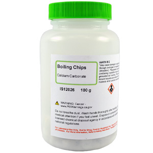 Boiling Chips, 500g