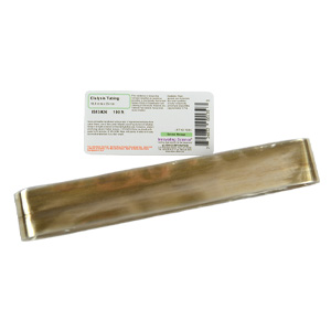Dialysis Tubing, 15.9mm x 25mm, 100ft