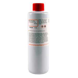 Ethyl Alcohol, 95% Denatured, Reagent Grade, 8oz