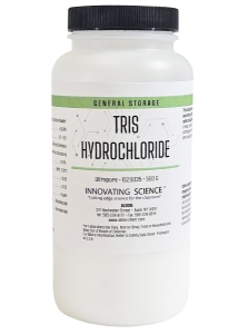 Tris Hydrochloride, 500 g