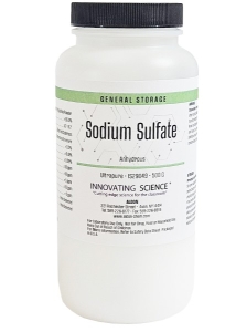 Sodium Sulfate, 500 g