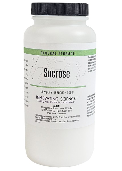 Sucrose, 500 g