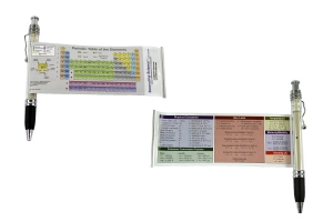 Periodic Table Pen, CS/25