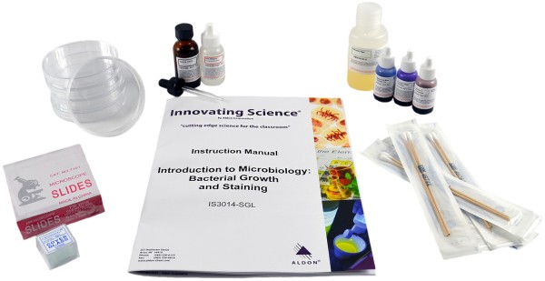 Small Group Learning: Introduction to Microbiology