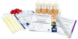 AP Biology #8 Bacterial Transformation Kit