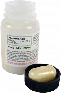 Ascorbic Acid EZ-Prep