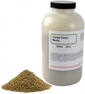 Cereal Grass Medium 500g