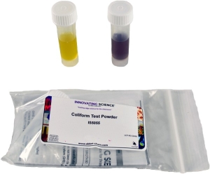 Coliform Powder Test Kit