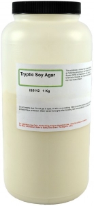Tryptic Soy Agar