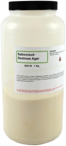 Sabouraud-Dextrose Agar
