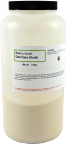 Sabouraud-Dextrose Broth