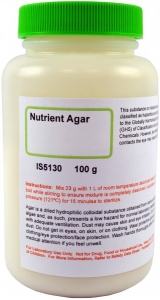 Nutrient Agar