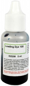 Agarose Gel Reagents: Loading Dye