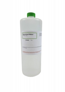 Deionized Water (Histology Grade), 1 L