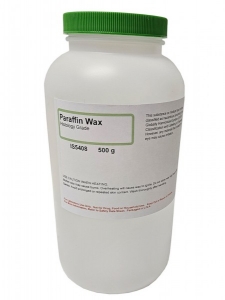 Paraffin Wax (Histology Grade), 500 g