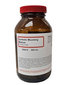 Synthetic Mounting Medium (Histology Grade), 500 mL