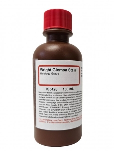 Wright-Giesma Stain (Histology Grade), 100 mL
