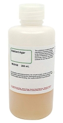 Nutrient Agar,  Prepared Microbiological Media