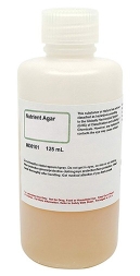 Nutrient Agar,  Prepared Microbiological Media