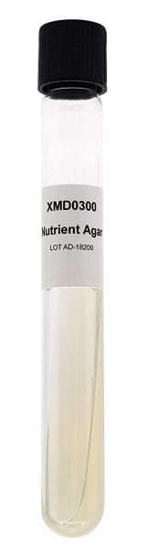 Nutrient Agar,  Prepared Microbiological Media