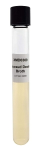 Sabouraud-Dextrose Broth, Prepared Microbiological Media